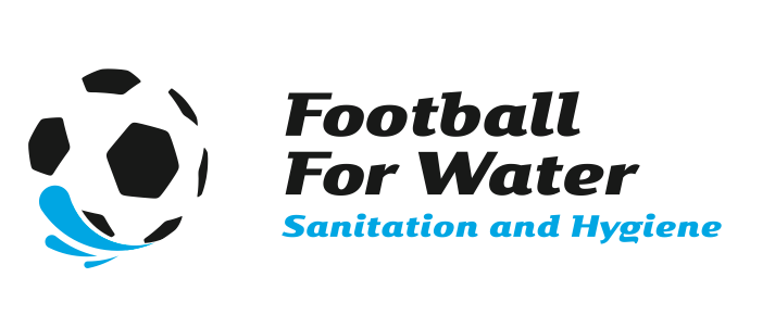 Football4Water logo.png