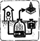 Icon anaerobic biogas reactor.png