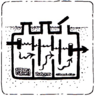 Icon anaerobic baffled reactor.png