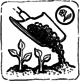 Icon application of compost eco humus.png