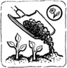 Icon application of compost eco humus.png