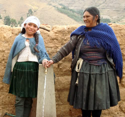 Bolivia water women.jpg