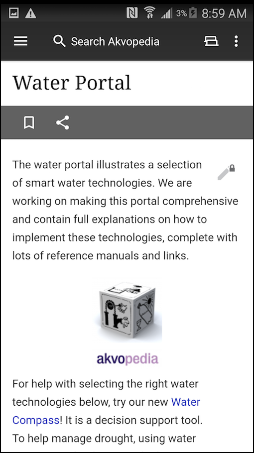 Akvopedia water portal.png