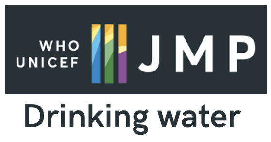 JMP Household Drinking water logo.png