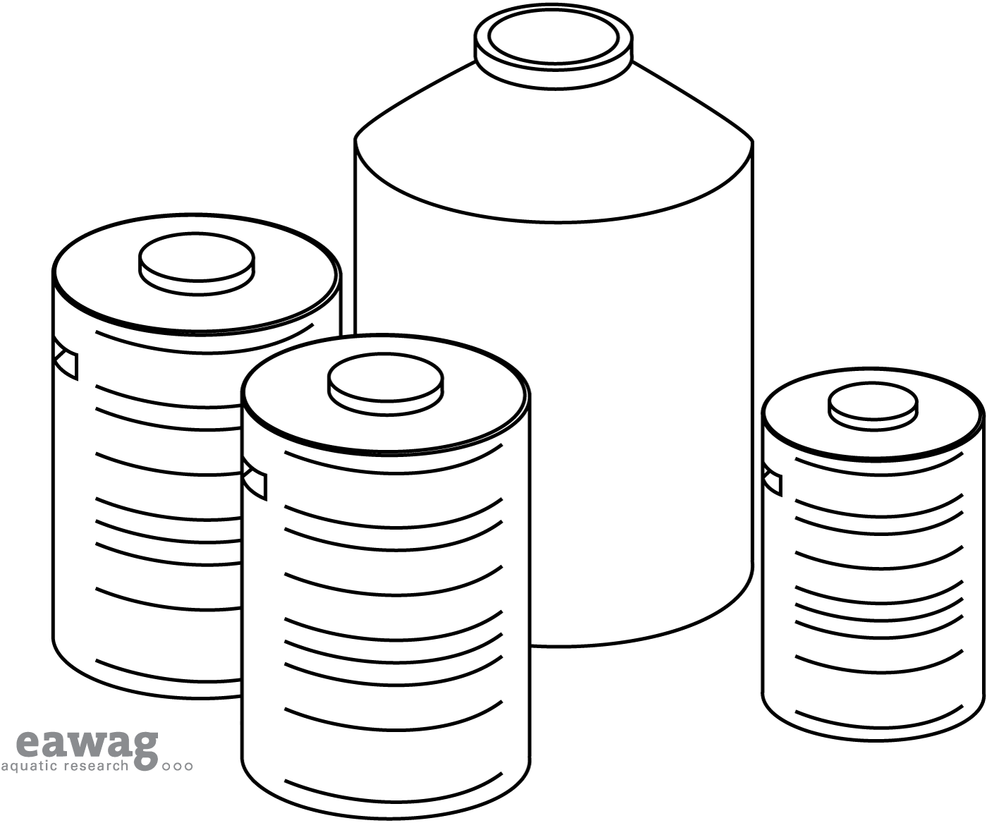 Urine storage tank-container.png