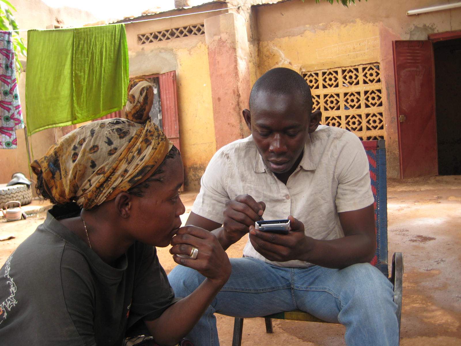 Technology Checklist Akvopedia Technology Checklist Akvopedia